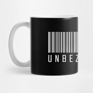 Unbezahlbar Mug